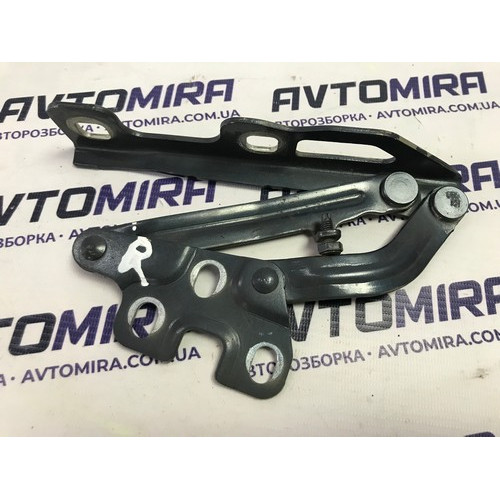 Петля капота правая Opel Corsa D 2006-2014 473499010